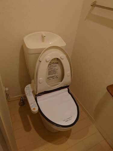 シャーメゾン悠 0103号-4