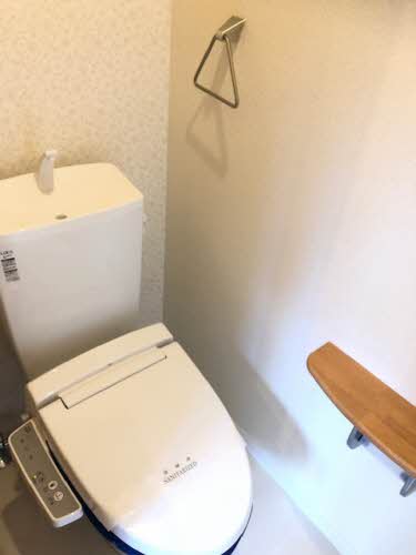 シャーメゾン　エーレ 0201号-12