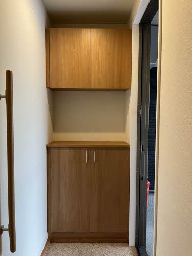 Ｇｒｏｏｖｉｎ’　Ｌｉｆｅ　匠 0202号-4