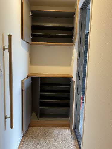 Ｇｒｏｏｖｉｎ’　Ｌｉｆｅ　匠 0202号-5