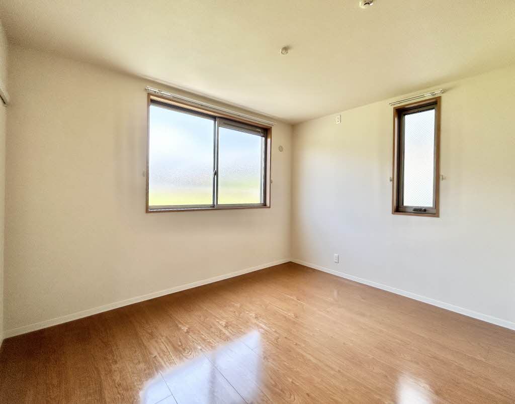 フォレスタ　ヴィラ 0103号-3