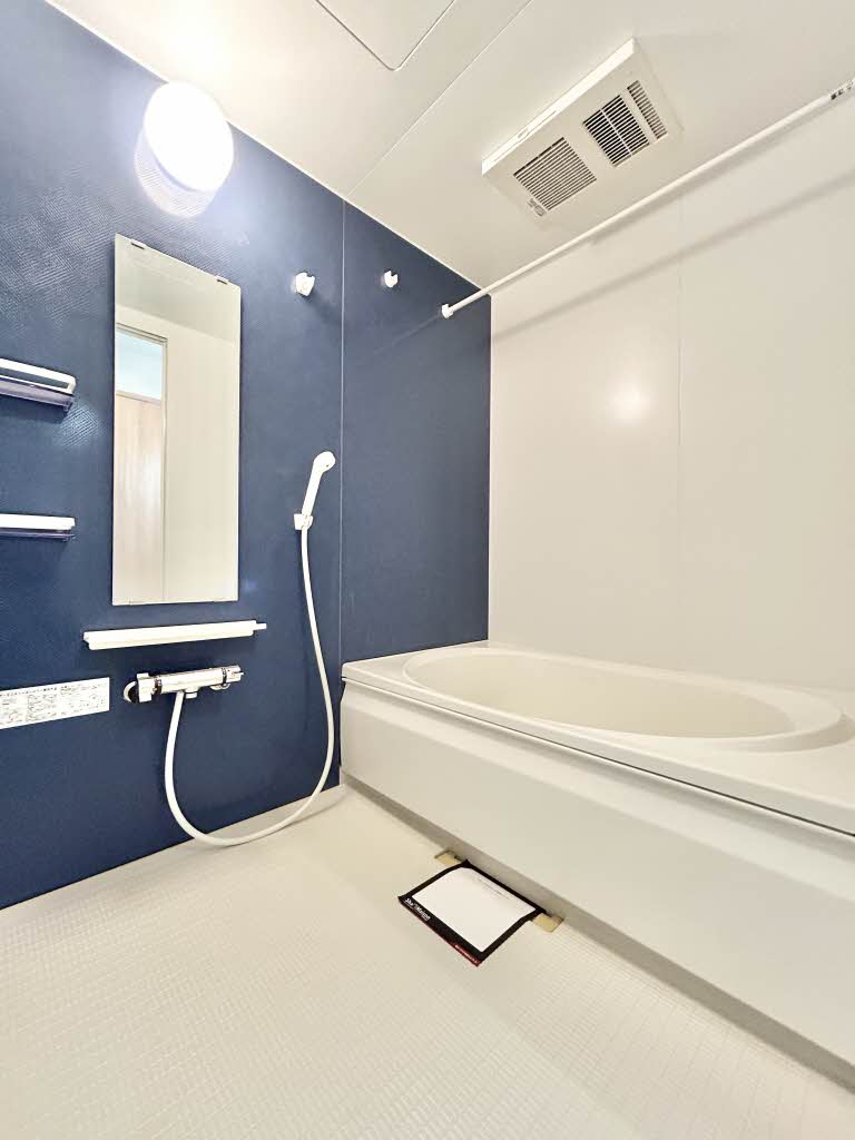 フォレスタ　ヴィラ 0103号-6