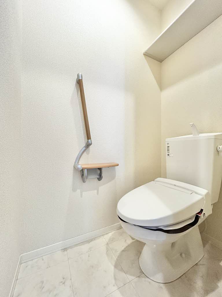 フォレスタ　ヴィラ 0103号-7