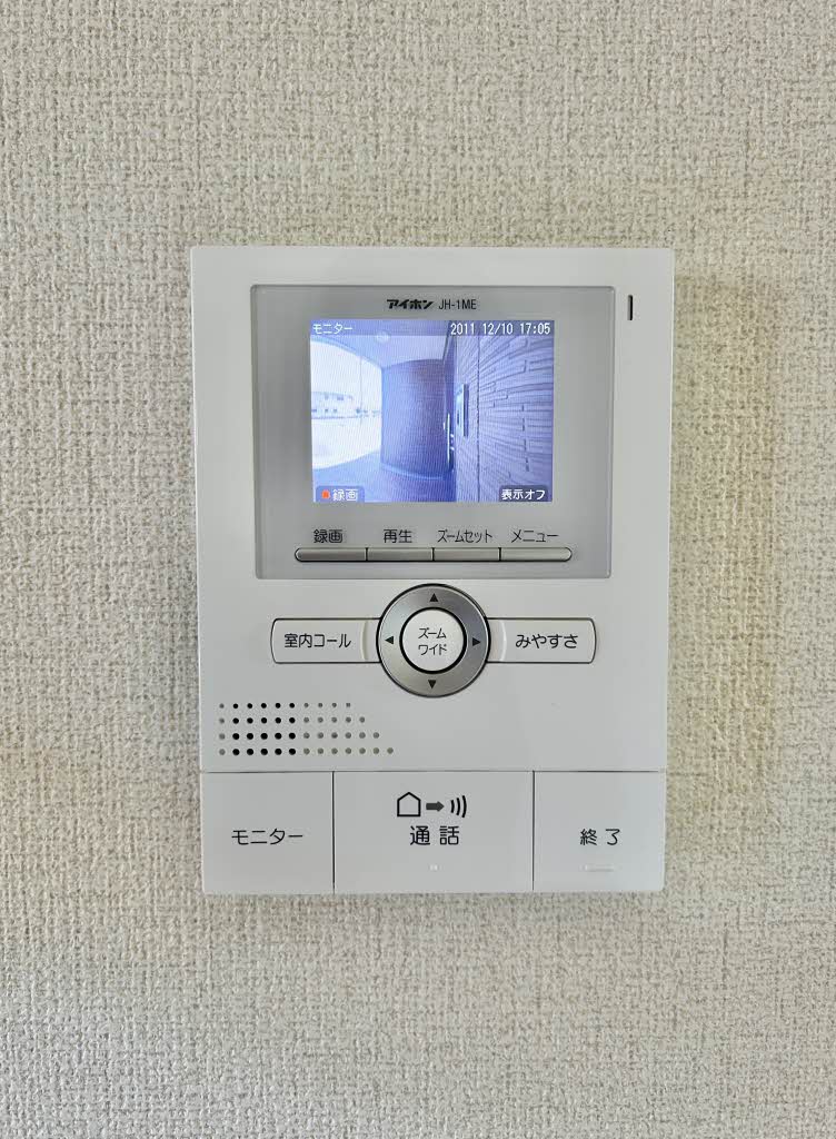 フォレスタ　ヴィラ 0103号-9