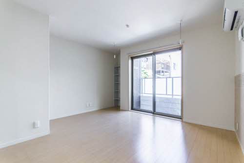 ベレオ新通 0101号-2