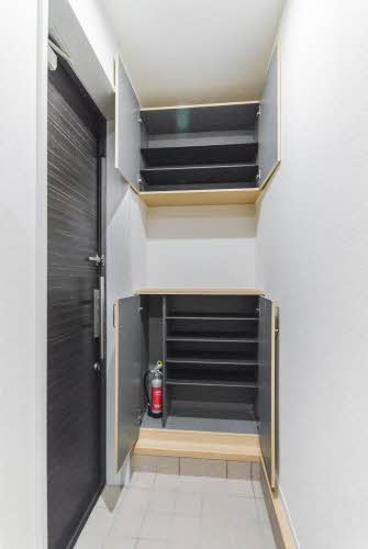 ベレオ新通 0101号-5