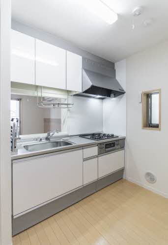 ベレオ新通 0101号-10