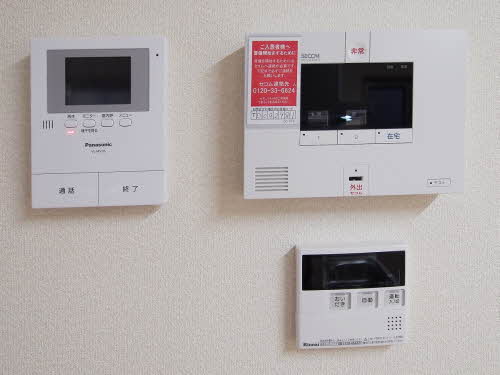 La・Soie釜座 0102号-9