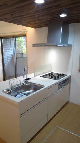 La・Soie釜座 0106号-5