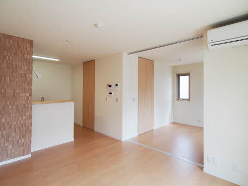 Ｌａ・Ｓｏｉｅ釜座 0205号-2