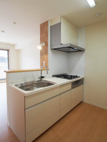 Ｌａ・Ｓｏｉｅ釜座 0205号-7