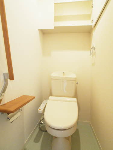 Ｌａ・Ｓｏｉｅ釜座 0205号-9