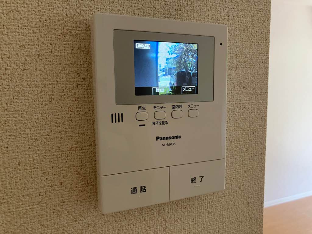メゾン嵐桜 0101号-14