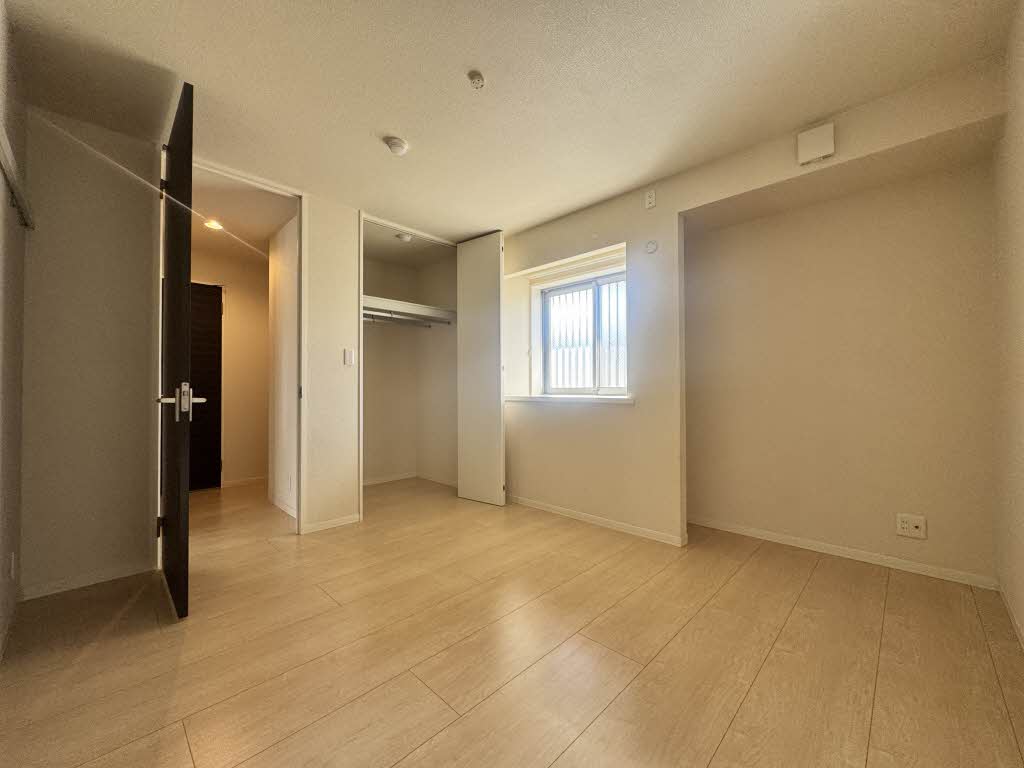 アルベージュ今宿 0105号-3