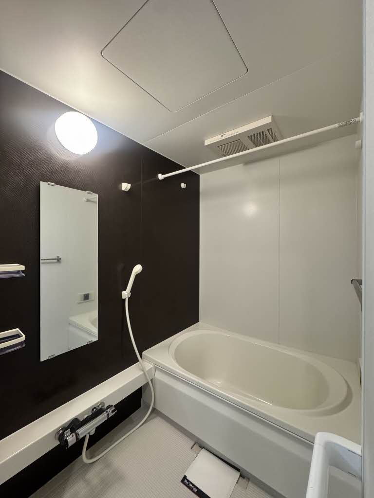 アルベージュ今宿 0105号-5