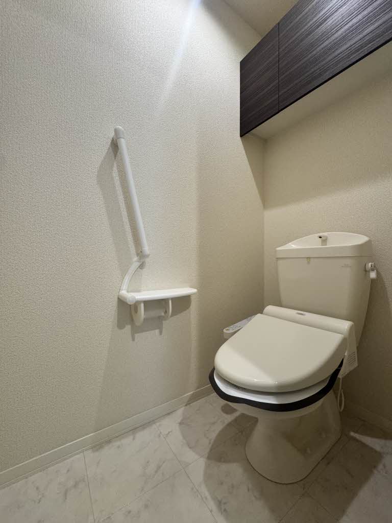 アルベージュ今宿 0105号-6