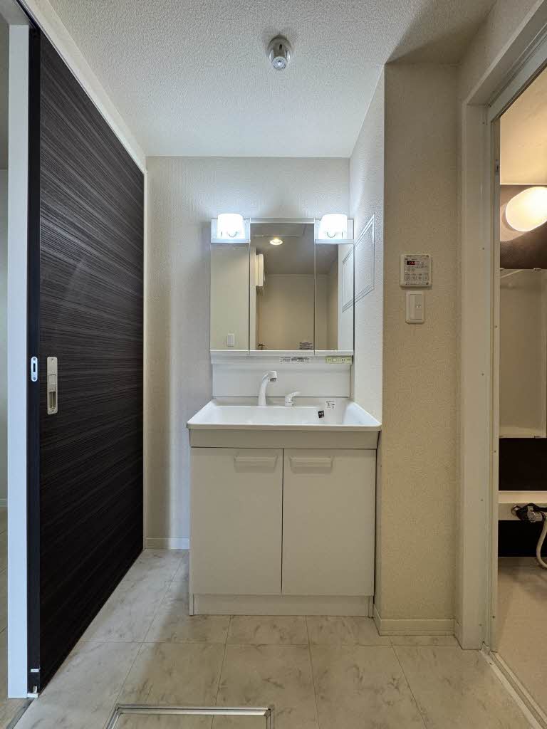 アルベージュ今宿 0105号-9