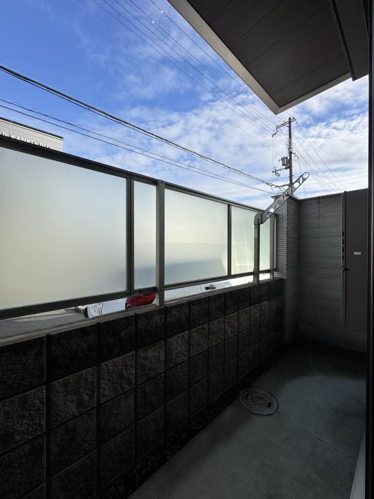 アルベージュ今宿 0105号-11