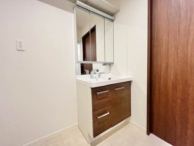 カシータ立花Ⅱ 0105号-5