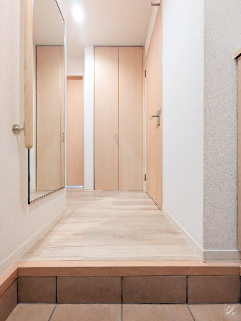 シャーメゾン　レーヴ 0101号-14
