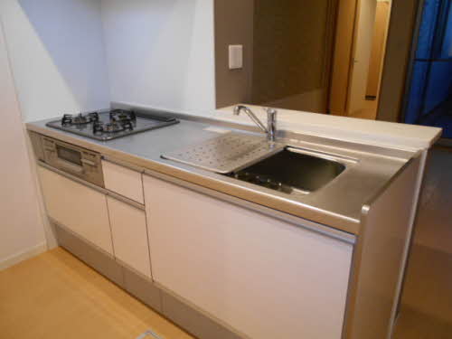 シャーメゾン　レーヴ 0102号-3