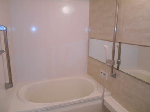 シャーメゾン　レーヴ 0102号-4