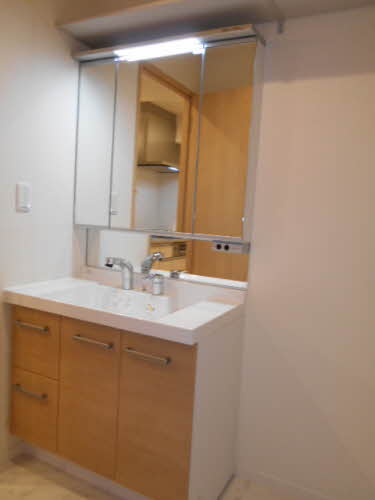 シャーメゾン　レーヴ 0102号-9