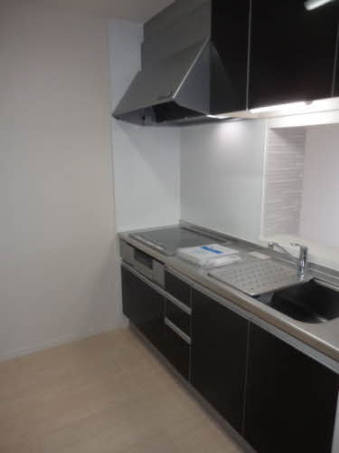 ガーデンズ城山台 0203号-3