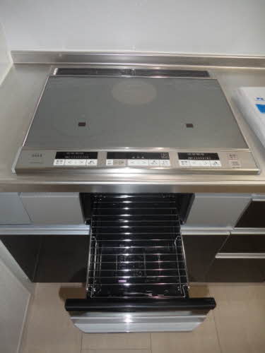 ガーデンズ城山台 0203号-4