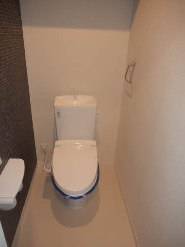 ガーデンズ城山台 0203号-5