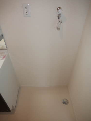 ガーデンズ城山台 0203号-6