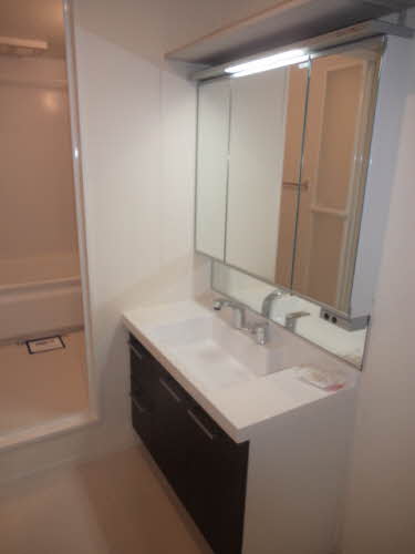 ガーデンズ城山台 0203号-7