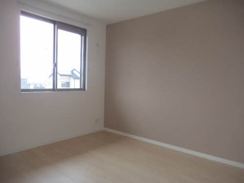 ガーデンズ城山台 0203号-9