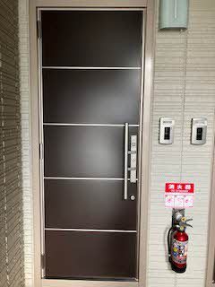 シャーメゾン春日 0202号-2