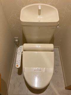 シャーメゾン春日 0205号-6