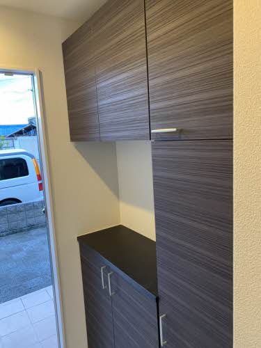 シャーメゾン　サンパーク 0201号-4