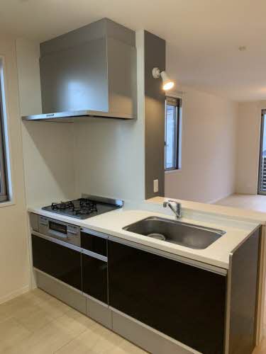 シャーメゾン　サンパーク 0201号-6