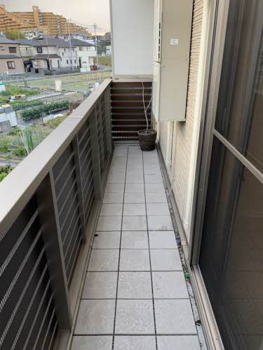 シャーメゾン　サンパーク 0201号-9