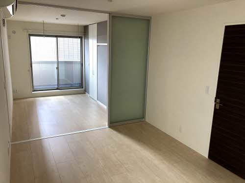 シャーメゾン西大路 0402号-3