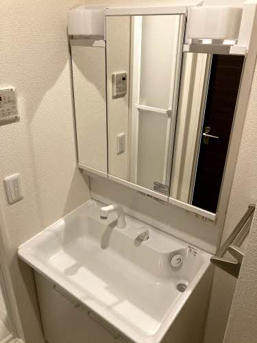 シャーメゾン西大路 0402号-6