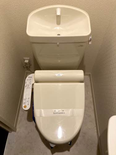 シャーメゾン西大路 0402号-8