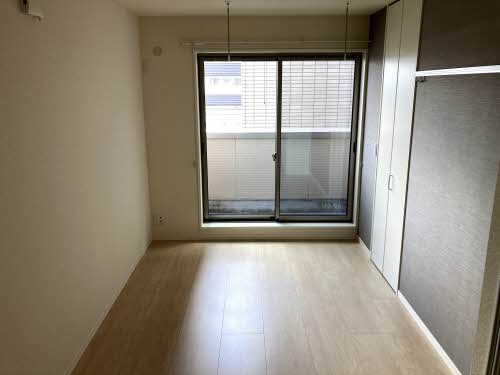 シャーメゾン西大路 0402号-9