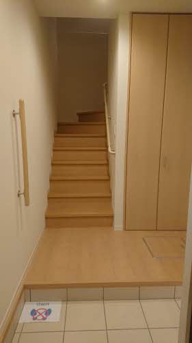 シャーメゾン石上 0203号-2