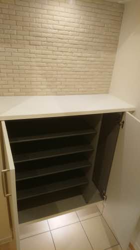 シャーメゾン石上 0203号-5