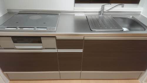 シャーメゾン石上 0203号-6