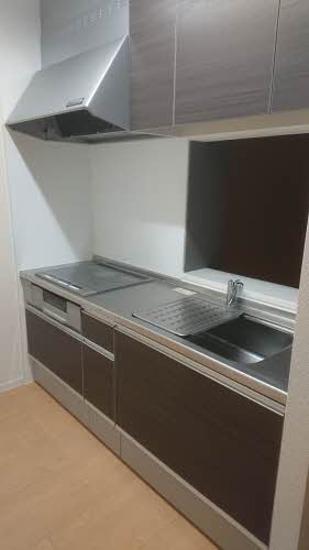 シャーメゾン石上 0203号-7