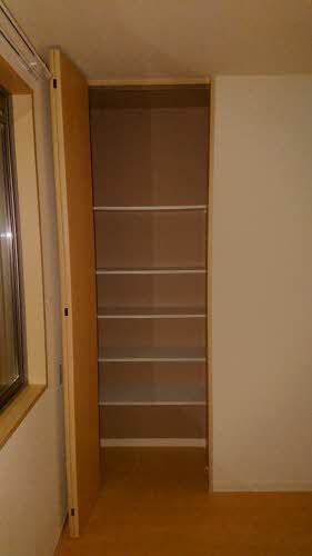 シャーメゾン石上 0203号-12