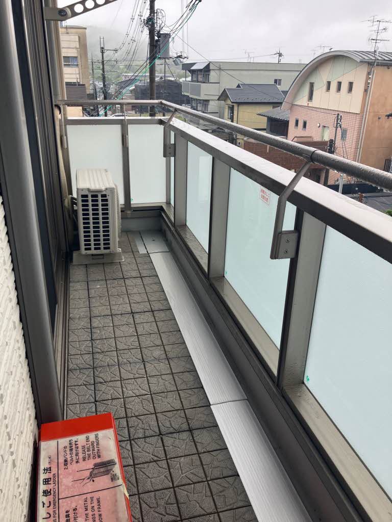 インペリアルスクエアー 0302号-14