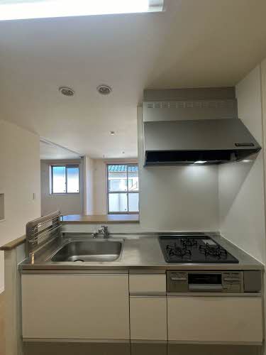 シャーメゾンいろは 0205号-4