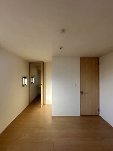 シャーメゾンいろは 0205号-5